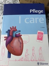 Thieme I care Pflege I care, 2. Auflage, Thom...