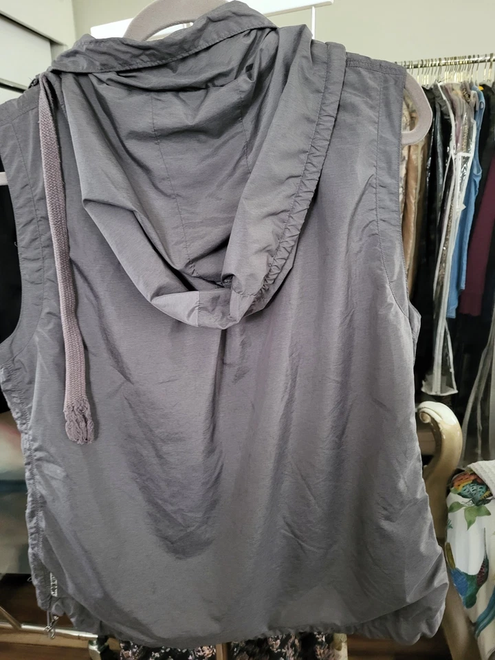 Chaleco Mujer XL Foto 2 de 4