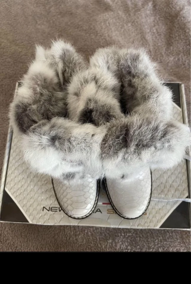 botines mujer Inverno - Imagen 3 de 4