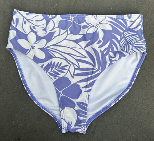 Abercrombie Kids Girls Bathing Suit Size 11/12 Medium Bikini Swimsuit 11 12 - Picture 2 of 7