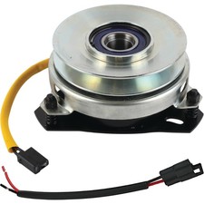 PTO Clutch For John Deere 180 - 185 Lawn Tractors