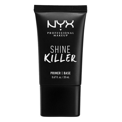 NYX PROFESSIONAL MAKEUP Shine Killer Primer 01 Mattierender Primer 1er Pack