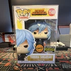 Funko Pop! Animation My Hero Academia Tomura Shigaraki 1149 EE Chase
