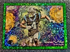 2025 Topps Cosmic Chrome Tetairoa McMillan Base (RAW)