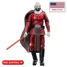 STAR WARS The Black Series Darth Malak Knights of The Old Republic 6-Inch Colle
