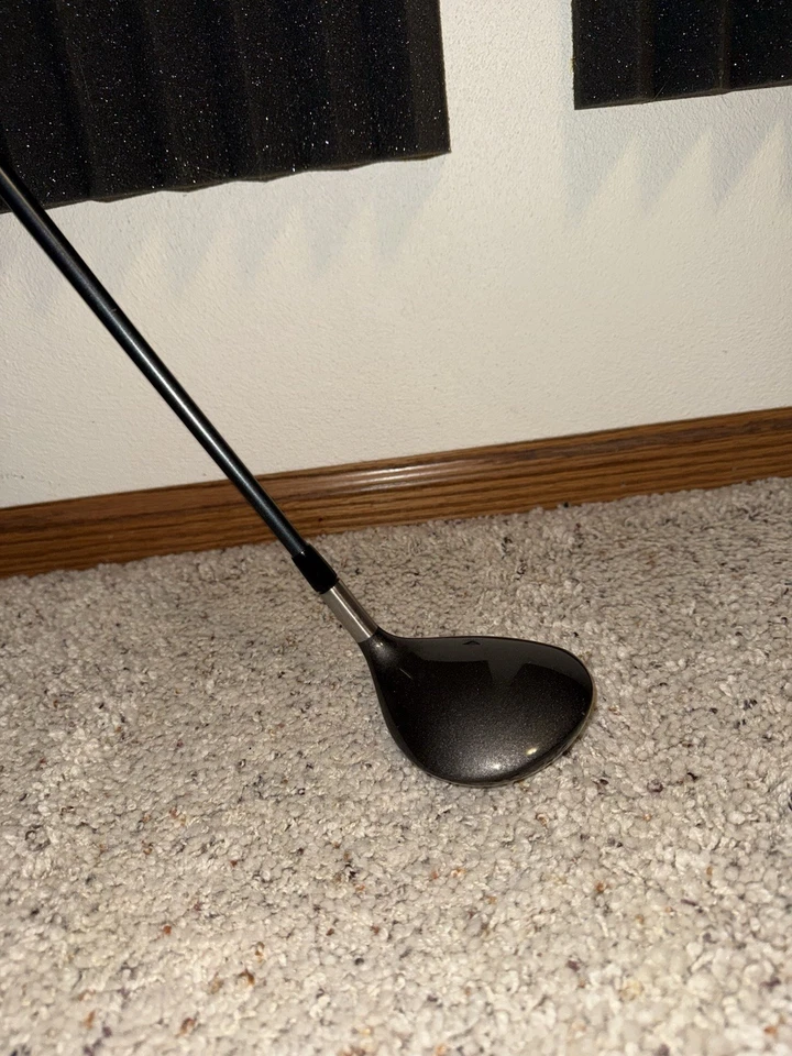 Titleist 975F Fairway Wood FW Original Carbon (S) Men's - Image 2 of 4