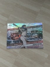 2025 Topps All-Star Game Shohei Ohtani Classic Swings Rainbow Foil Dodgers