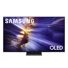 Samsung QN83S90FAEXZA S90F 83" 4K OLED Smart TV