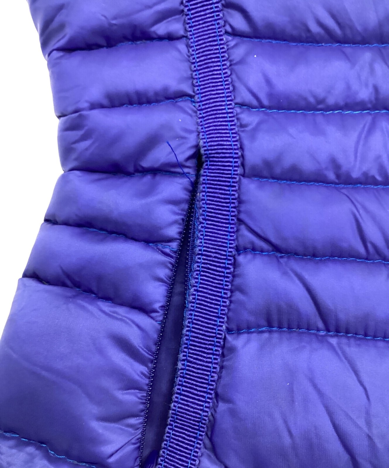 MONCLER/ Light Down Jacket Blue - image 8