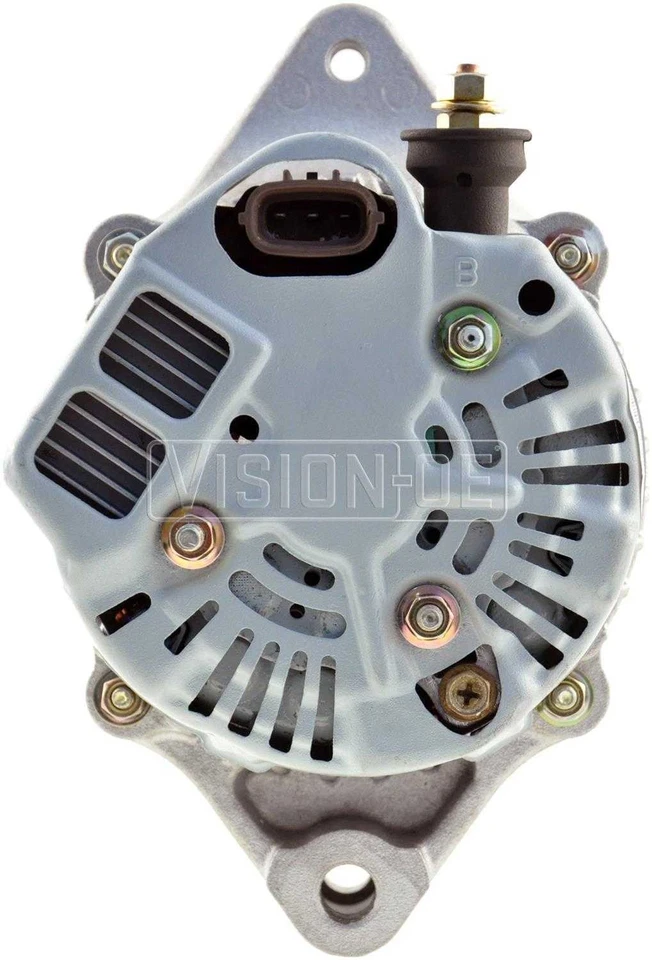 Alternador Vision OE 13753 Reman para 96-01 Suzuki Esteem 1.6L-L4 Foto 3 de 4