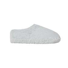 Skims  faux fur slipper