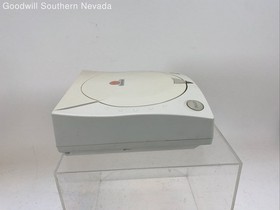 Sega Dreamcast Bundle
