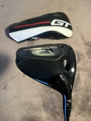Driver Titleist GT4 8° Régulier - Shaft Mitsubishi Tensei AV XLink Blue 55 - Occasion Valeur