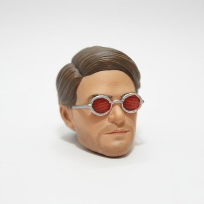 1/12 Marvel Universe Charlie Cox Daredevil Matt Murdock Netflix