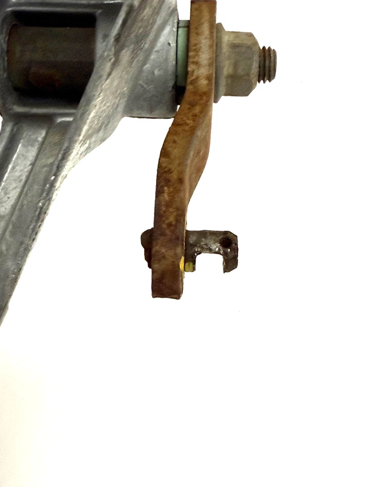 1980-1986 FORD F150 F250 F350 HYDRAULIC CLUTCH PEDAL ASSEMBLY E4TA-2L252-CB - Image 4 of 4