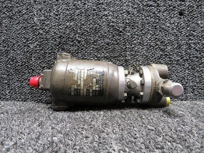 A-4033-C Weldon Tool Fuel Pump Assembly (Core)
