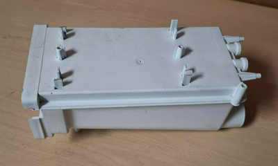 Washer Soap Dispenser For Speed Queen/Huebsch. P/N: 685756, 685711