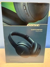 Bose QuietComfort Wireless Headphones - Limited Edition Twilight Blue