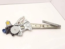 Porte arrière et accessoires Infiniti M30