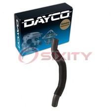 Dayco Upper Radiator Coolant Hose for 2007-2012 Mazda CX-7 2.3L L4 Belts sb