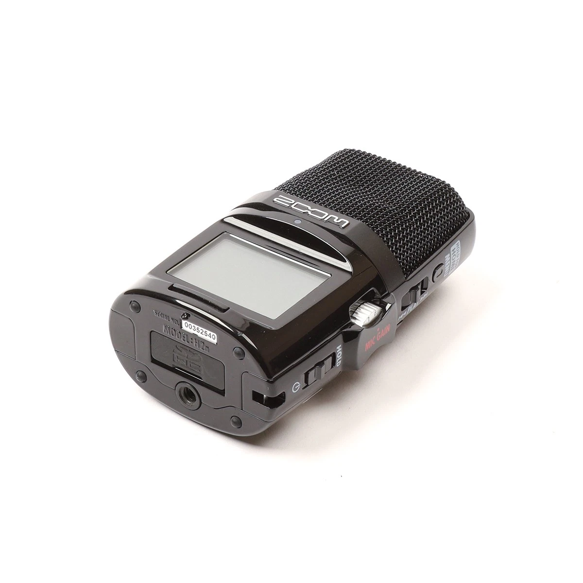 Zoom h2n 美品！ Zoom H2n for sale | eBay