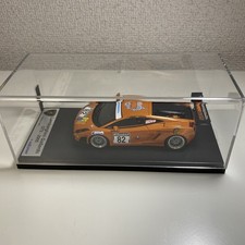 LookSmart  1:43 scale Lamborghini Gallardo GT-3 No.82 / Nurburgring 2005