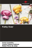 Tania CastellóN (U. A.) | Fatty Liver | Taschenbuch | Englisch (2023)