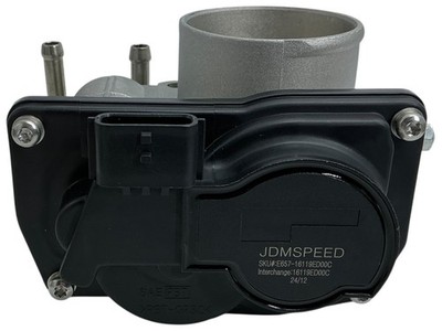 ハルトです Throttle Body Assembly 16119ED00C For Nissan Versa 2009-2011 1.6L