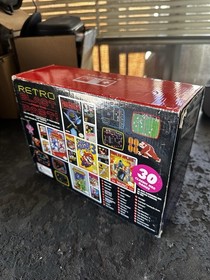 Nintendo NES Mini Classic Edition Console with 30 Games Authentic