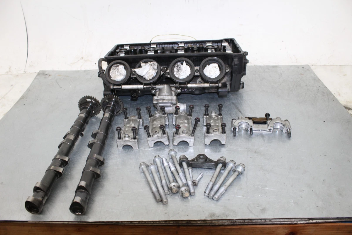 Engines & Parts for 2005 Kawasaki Ninja ZX10R for sale | eBay