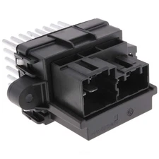 HVAC Blower Motor Resistor WVE 4P1594