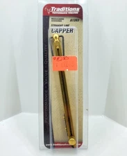 NEW Traditions Straight Line Capper A1203 #11 Caps Percussion Muzzleloader Parts