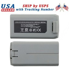 2XNew 2400mAh/18.48W Intelligent Flight Battery for DJI Mini 2/Mini SE /Mini 4K