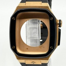 GOLDEN CONCEPT Apple Watch Case SP-45 Men's Watch Authentic From Japan