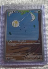 Tarountula 199/198 SV01: Scarlet & Violet Base Set Holo on eBay