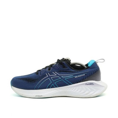 ASICS Herren GEL-CUMULUS 25 Schuhe EU 44 Blau 1011B621 ämpfung PureGEL
