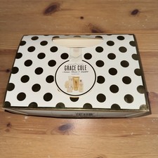 Grace Cole Gift Set Body Wash Nectarine Blossom and Grapefruit GIFT SET FOR HER