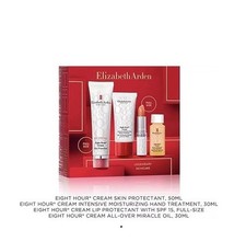 Elizabeth Arden Eight Hour Cream Legendary 4-Piece Skincare Gift Set
