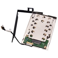 NVMe PCIe M.2 SSD Upgrade Adapter Board Cable for Thinkpad L480 L490 DC02C00BN20