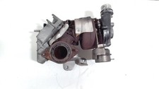 Turbo Renault R8