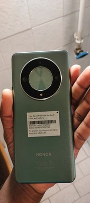 Honor Magic 6 Lite Dual SIM 256GB 8GB RAM GSM Unlocked