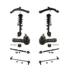 Front Control Arms Ball Joints Kit for Honda Odyssey 2011-2017 oe34 Aftermarket