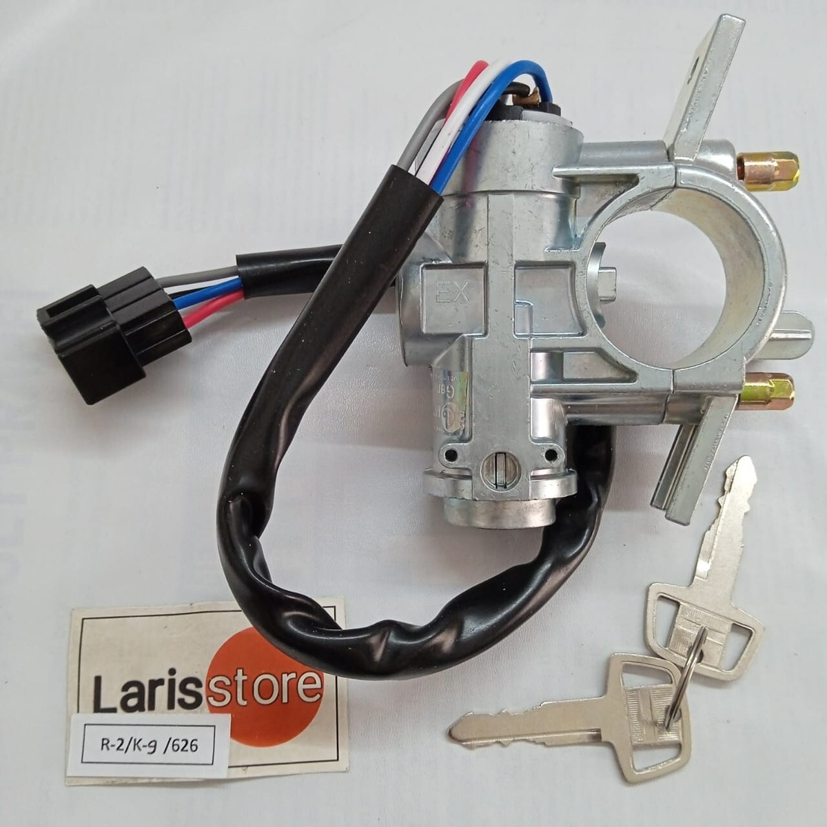 MABLI ボンネット 1PC IGNITION COIL EVO324 029700-8180 0297008180 MB029700