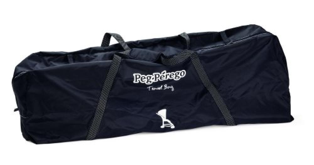 Peg Perego Borsa da Viaggio per Passeggino Pliko Mini e Passeggino SI - NUOVO