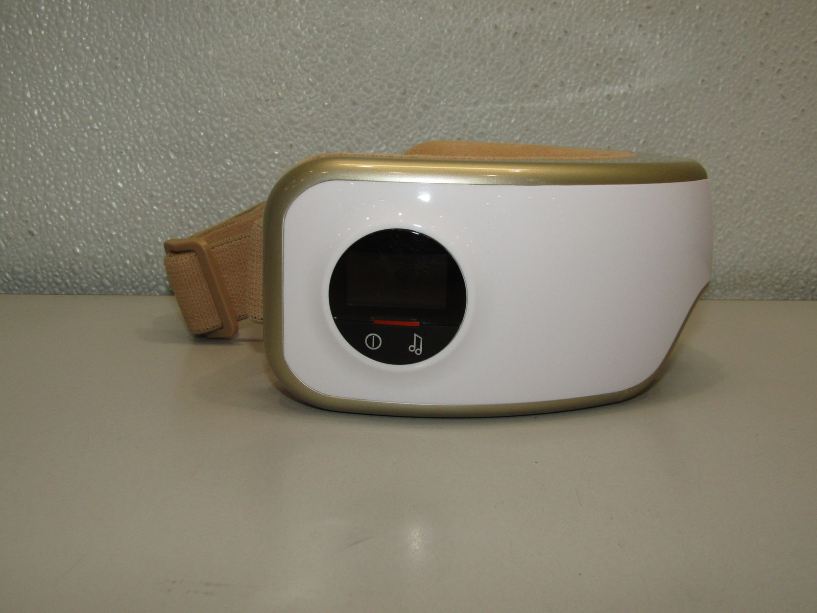 SereneLife Pyle Smart Eye Massager With Heat SLEYMSG40 eBay