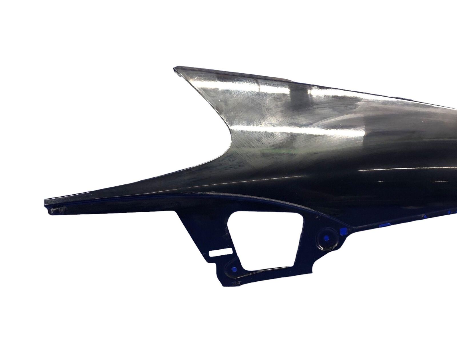 2014 2015 2016 2017 2018 2019 BMW I8 OEM REAR RIGHT QUARTER PANEL BLACK