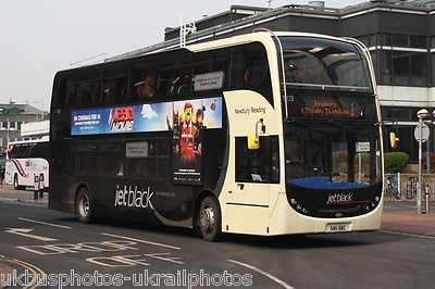 Lesebusse Nr.1203 Bus Foto B
