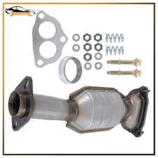 For Ford Ranger 2004-2006 3.0L 4.0L Direct Replacement Rear Catalytic Converter