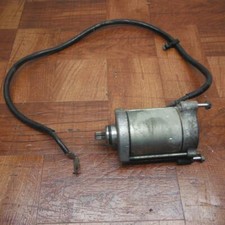 honda st 1300 st1300a st1300p st1300pa ENGINE STARTING STARTER MOTOR -DC 12V