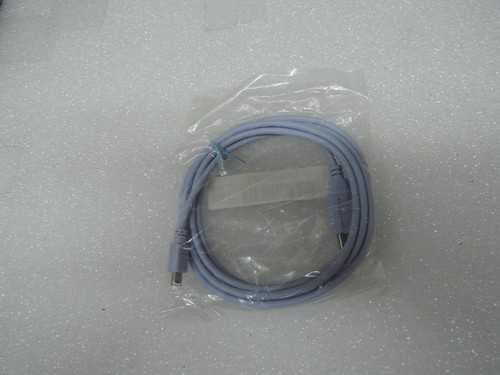 Cisco USB Console Cable A to mini-B CAB-CONSOLE-USB 37-1090-01 6FT, 30 days wrt - Picture 3 of 4